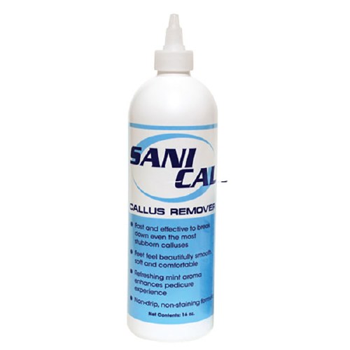 Sani Callus Remover 472ml