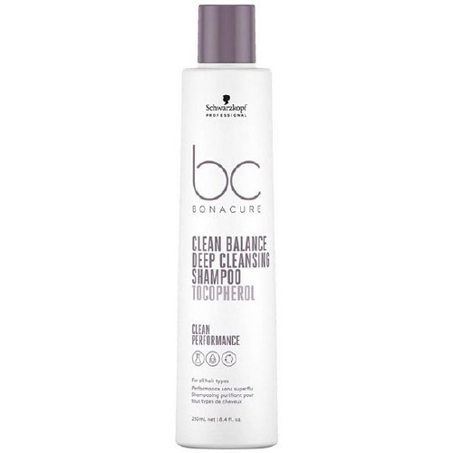Sch BC CB Cleansing Spoo 250ml