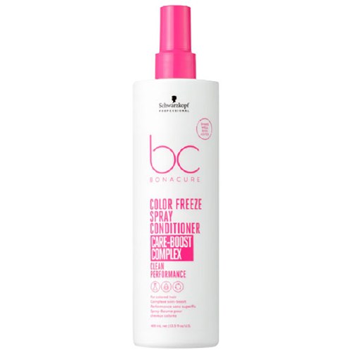 Sch BC CF Cond Spray 400ml