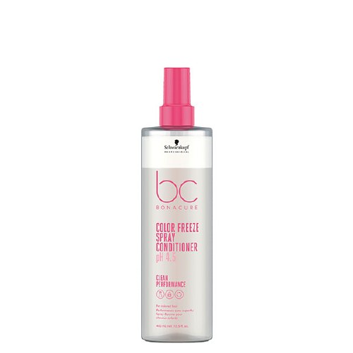 Sch BC CF Cond Spray 400ml