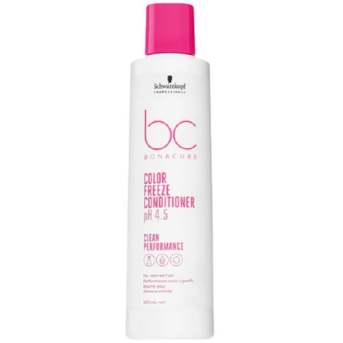 Sch BC CF Conditioner 200ml