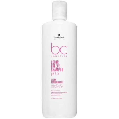 Sch BC CF Shampoo 1000ml