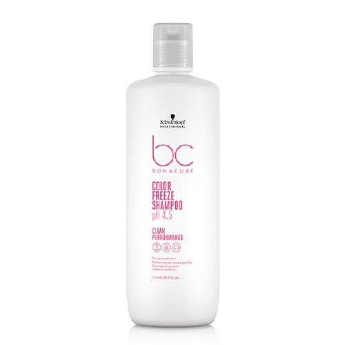 Sch BC CF Shampoo 1000ml