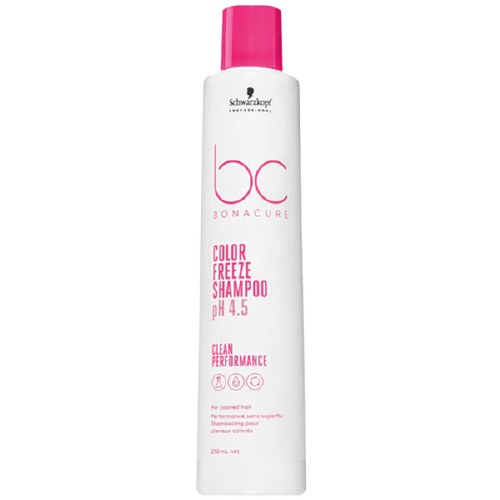 Sch BC CF Shampoo 250ml