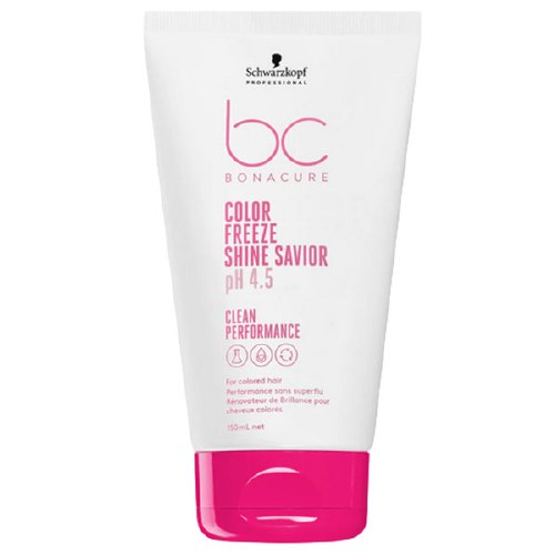 Sch BC CF Shine Savior 150ml