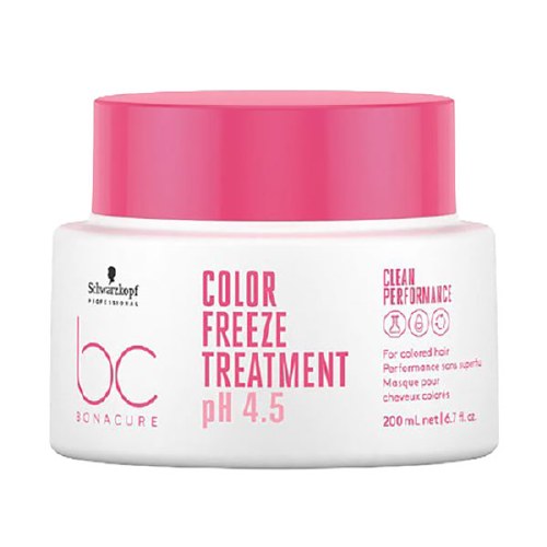 Sch BC CF Treatment 200ml