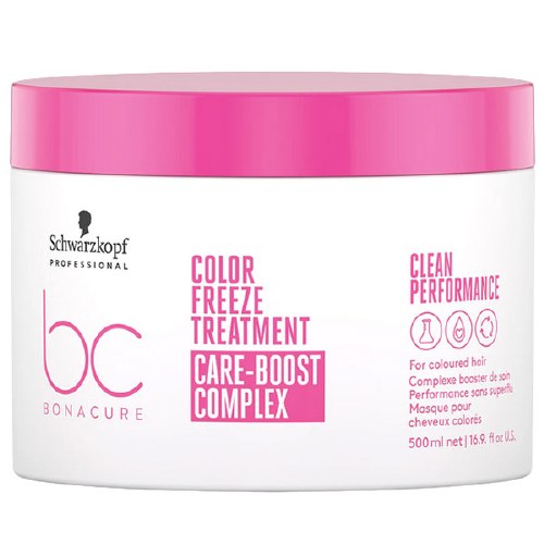 Sch BC CF Treatment 500ml