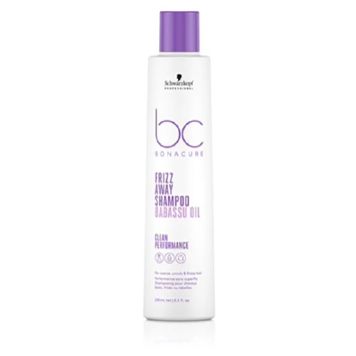 Sch BC Frizz Away Sham 250ml