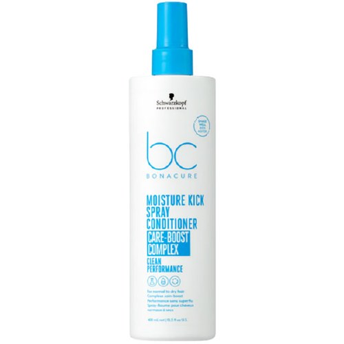 Sch BC MK Cond Spray 400ml