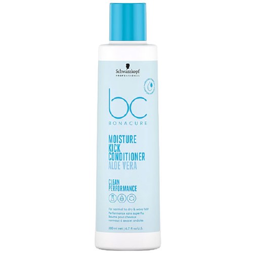 Sch BC MK Conditioner 200ml