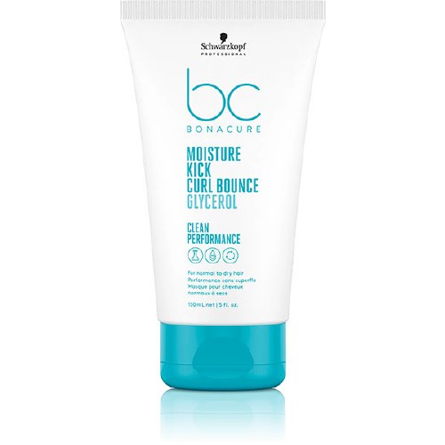 Sch BC MK Curl Bounce 150ml