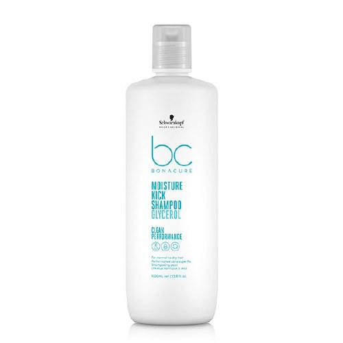 Sch BC MK Shampoo 1000ml