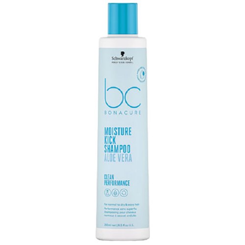 Sch BC MK Shampoo 250ml