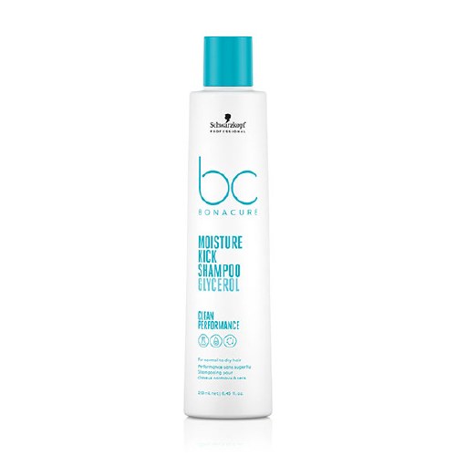 Sch BC MK Shampoo 250ml