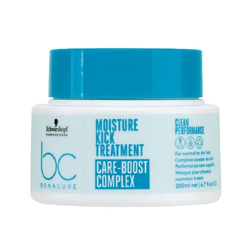 Sch BC MK Treatment 200ml