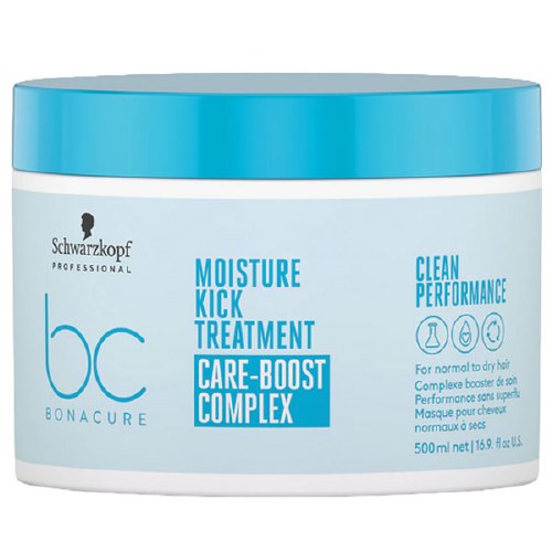 Sch BC MK Treatment 500ml