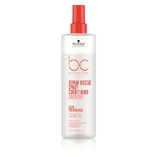 Sch BC RR Cond Spray 400ml