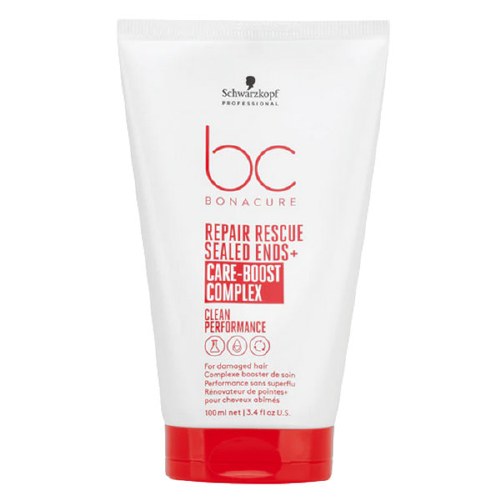 Sch BC RR Sealed Ends 100ml