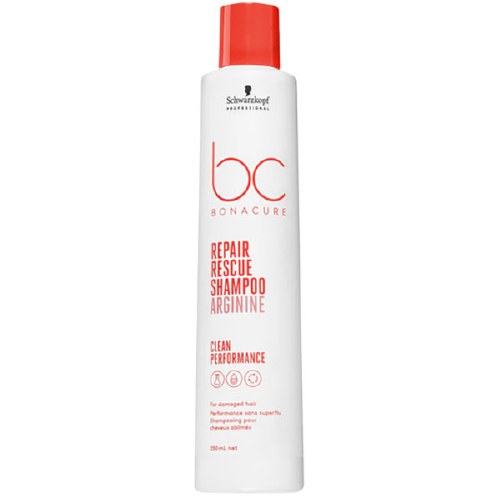 Sch BC RR Shampoo 250ml