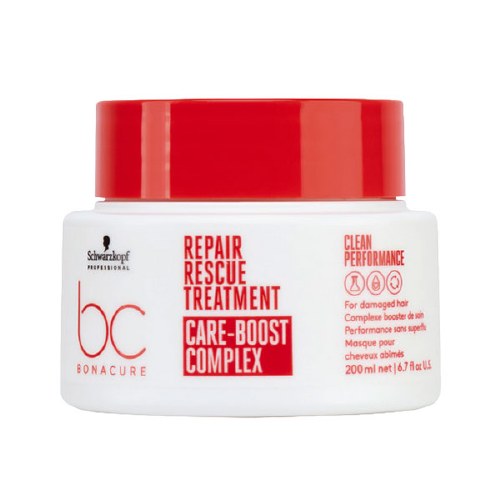 Sch BC RR Treatment 200ml