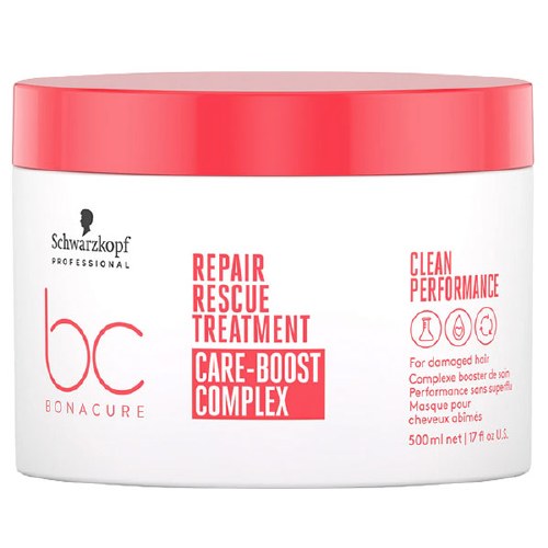 Sch BC RR Treatment 500ml
