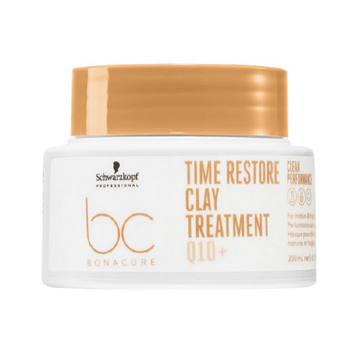 Sch BC TR Clay Treat 200ml