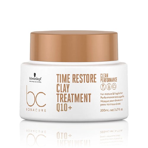 Sch BC TR Clay Treat 200ml