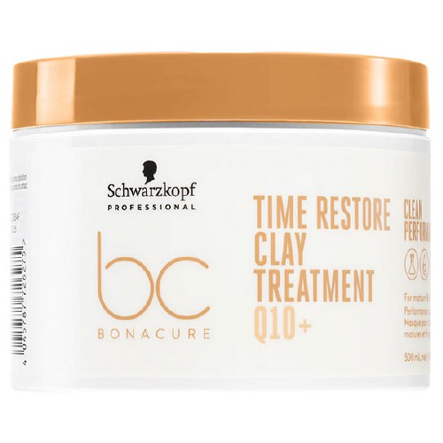 Sch BC TR Clay Treat 500ml