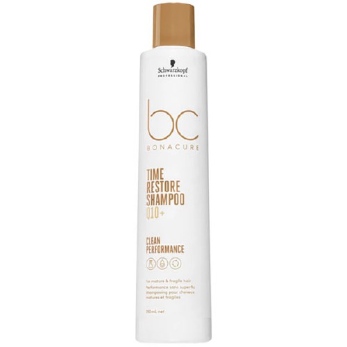 Sch BC TR Shampoo 250ml