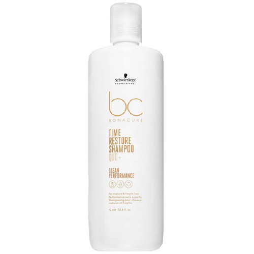 Sch BC TR Shampoo 1000ml