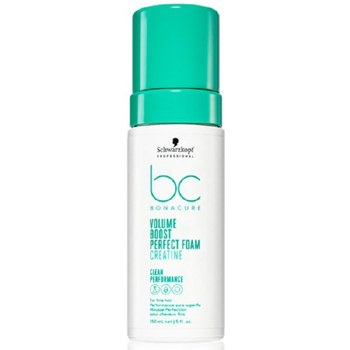 Sch BC VB Perfect Foam 150ml