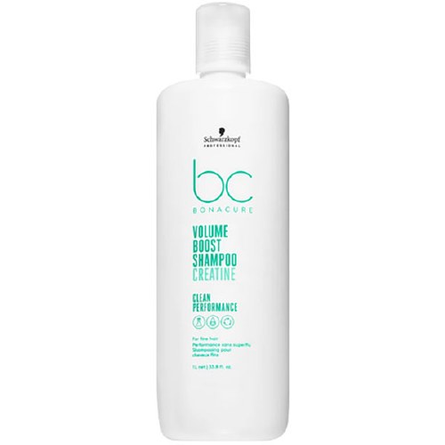 Sch BC VB Shampoo 1000ml