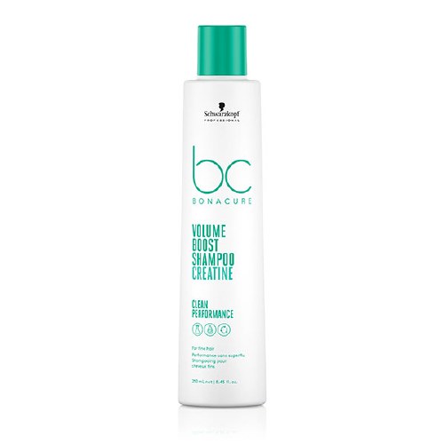 Sch BC VB Shampoo 250ml