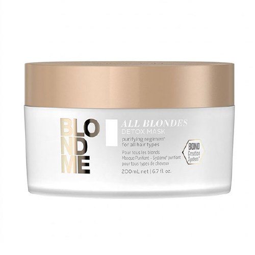 Sch BM All B Detox Mask 200ml