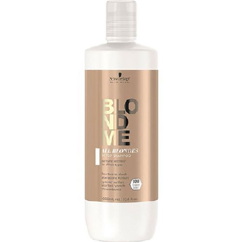 Sch BM All B Detox Shampoo1ltr