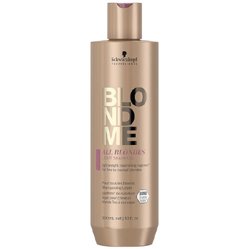 Sch BM All B Light Sham 300ml