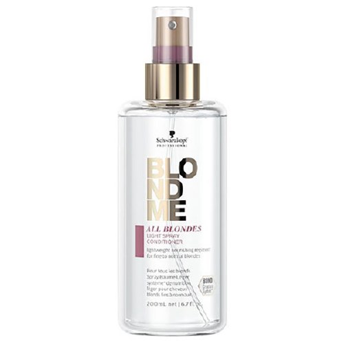 Sch BM All B Light Spray 200ml