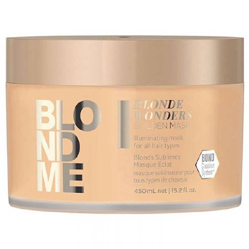 Sch BM BW Mask 450ml