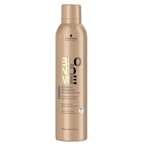 Sch BM Dry Shampoo 300ml