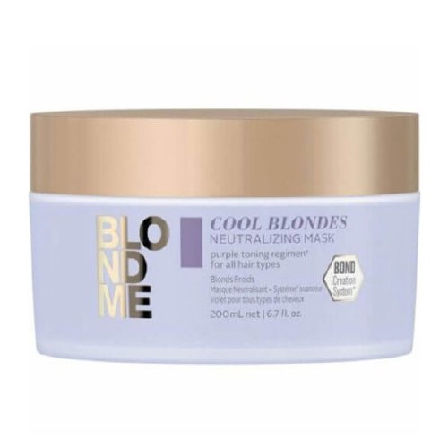 Sch BM Cool B Neut Mask 200ml