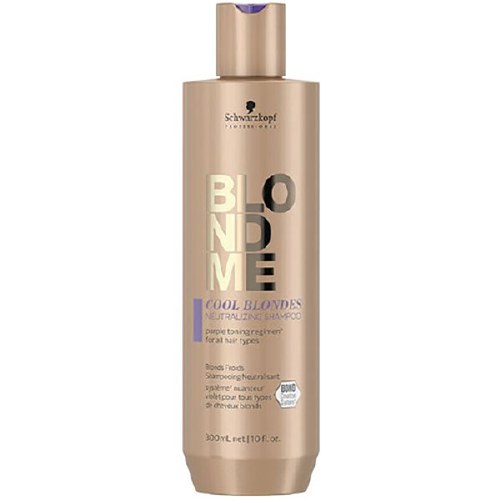 Sch BM Cool B Neut Sham 300ml