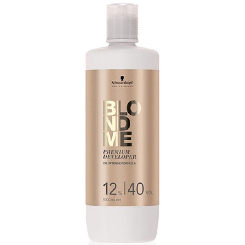 Sch BM Developer 12% 1Ltr