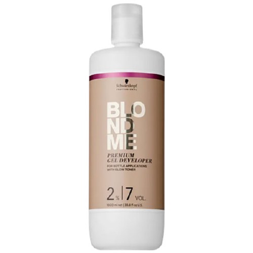 Sch BM Developer Gel 2% 1Ltr