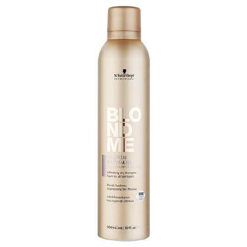Sch BM Dry Shampoo 300ml
