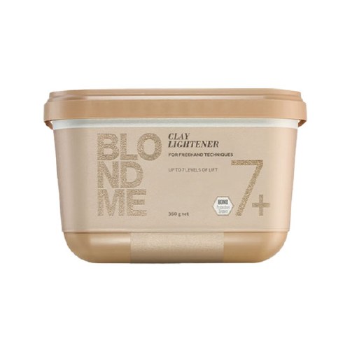 Sch BM Prem Clay Bleach7 350g