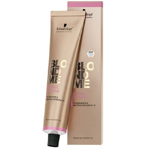 Sch BM Toner Biscuit 60ml