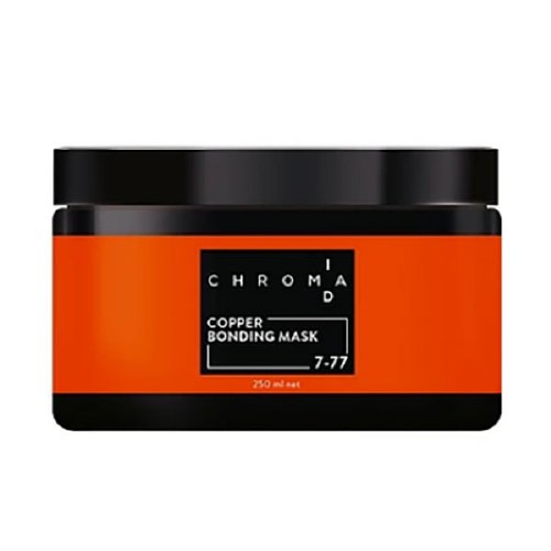 Sch Chroma Mask Copper 250 D