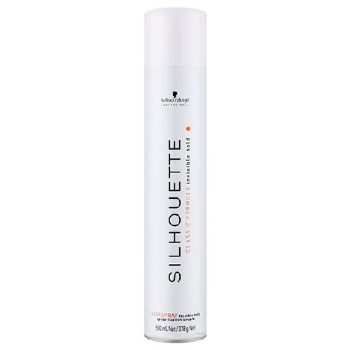 Sch Flex Hold HSpray 500ml Wh