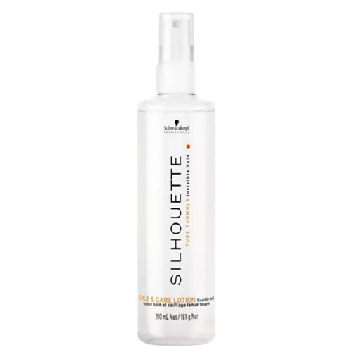 Sch Flex Style & Care 200ml Wh