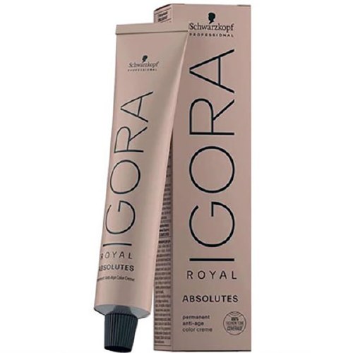 Sch Igora Absolutes 6-60